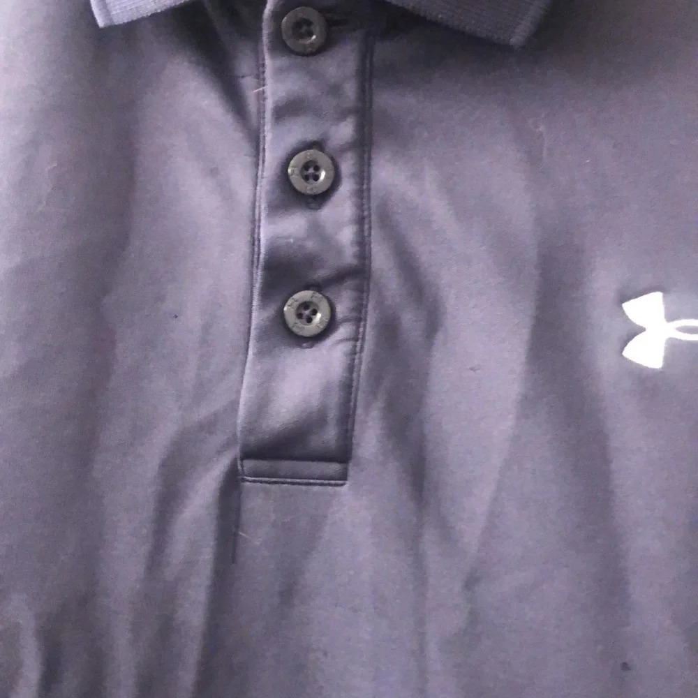 Under Armour Collared Shirt - Picture 3 of 7